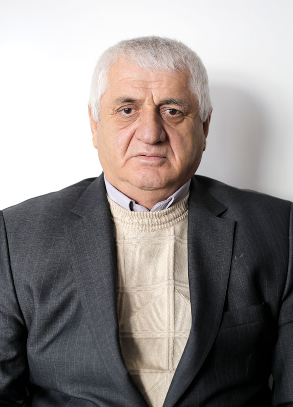 Гусаров Абдусалам Магомедович.